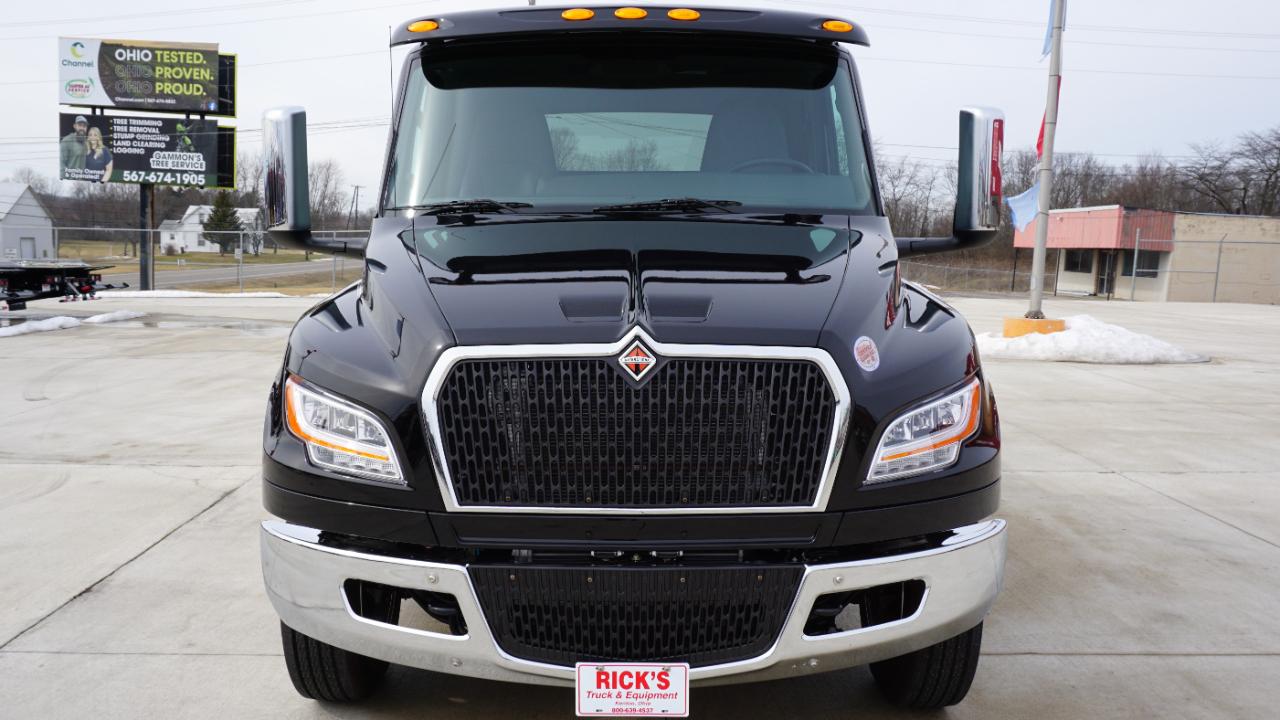 International MV  2026