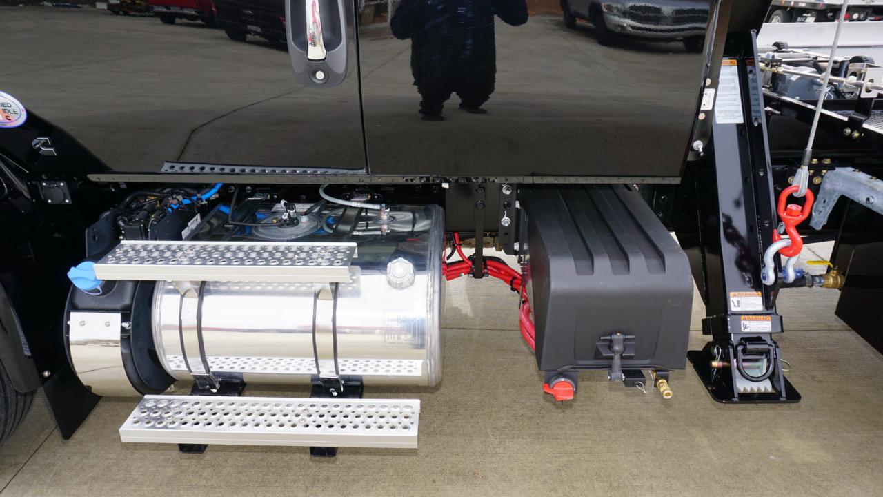 International MV  2026