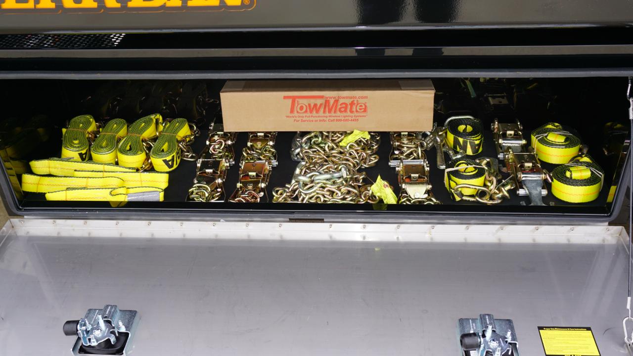 International MV  2026