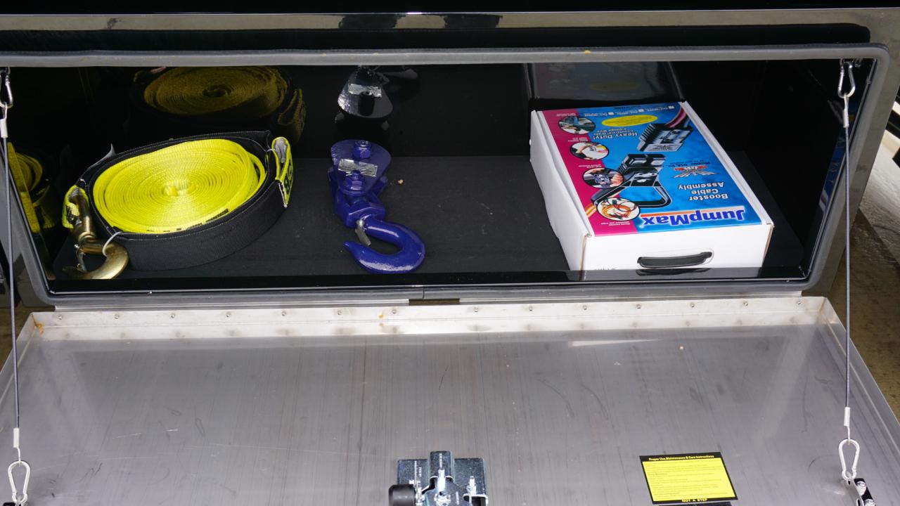 International MV  2026