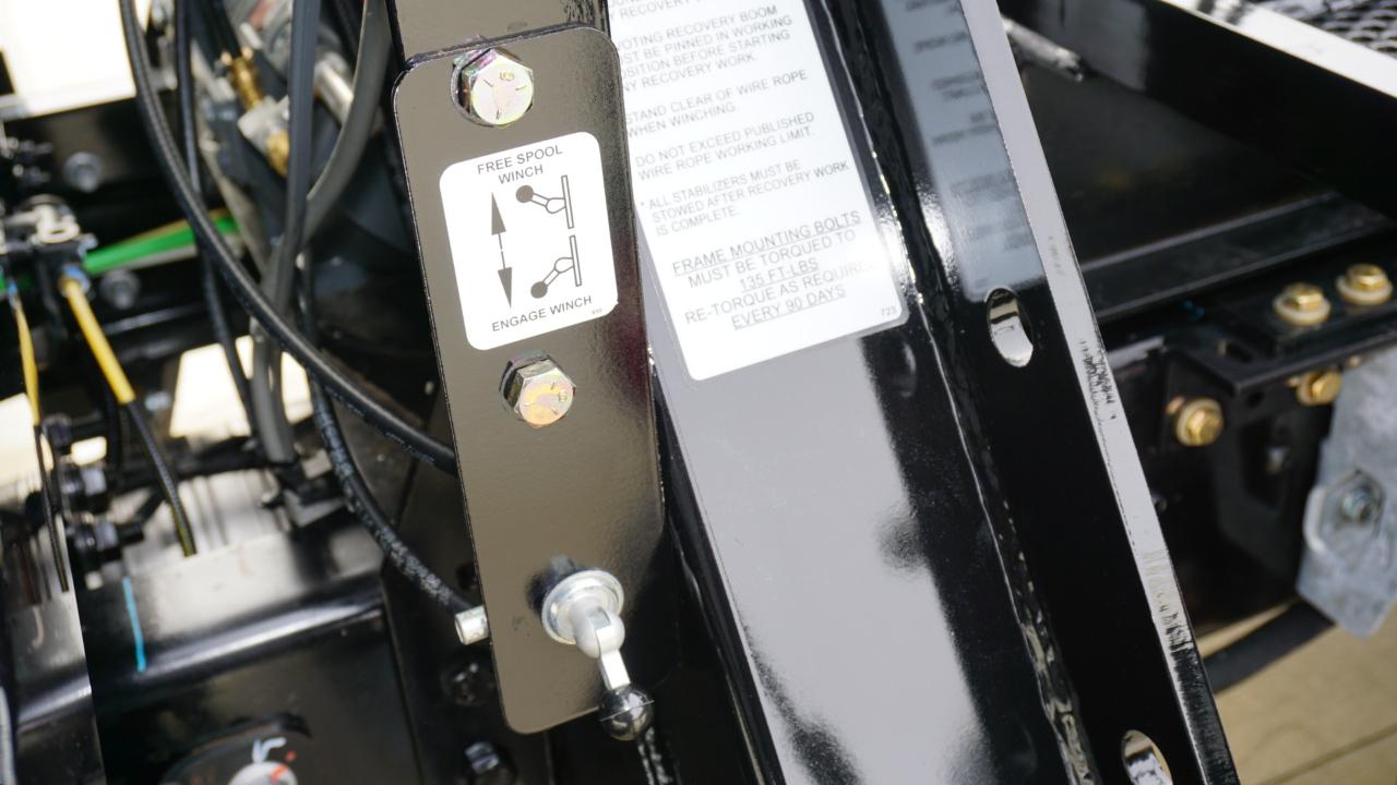 International MV  2026