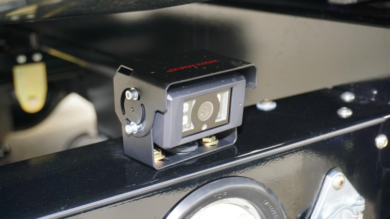 International MV  2026