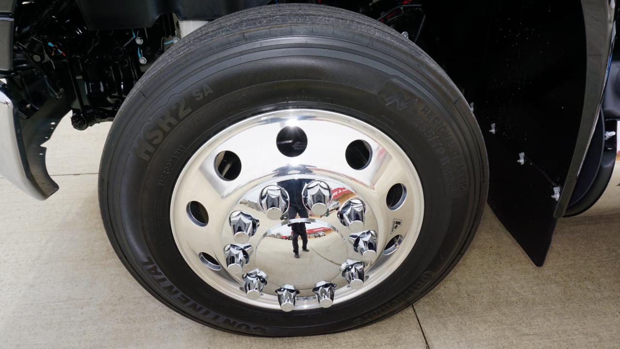 International MV  2026