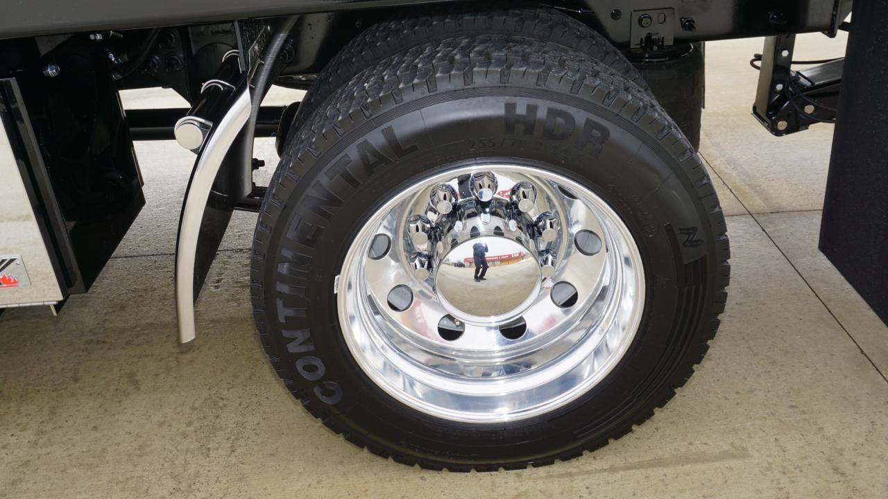 International MV  2026