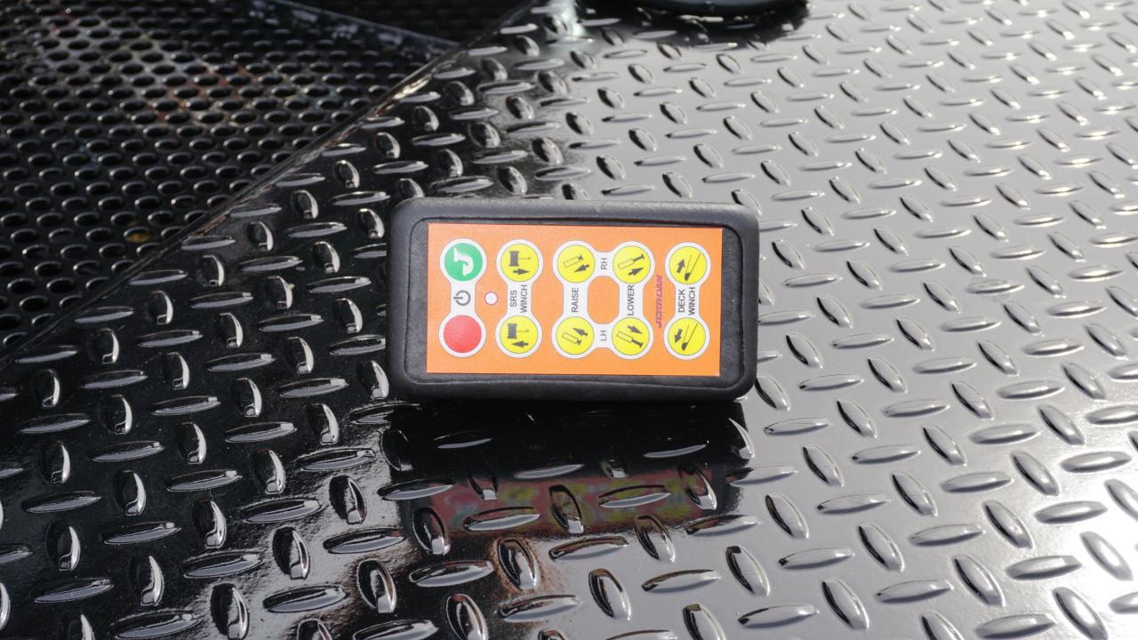 International MV  2026