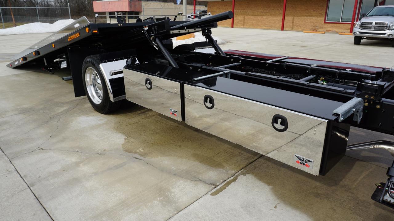 International MV  2026