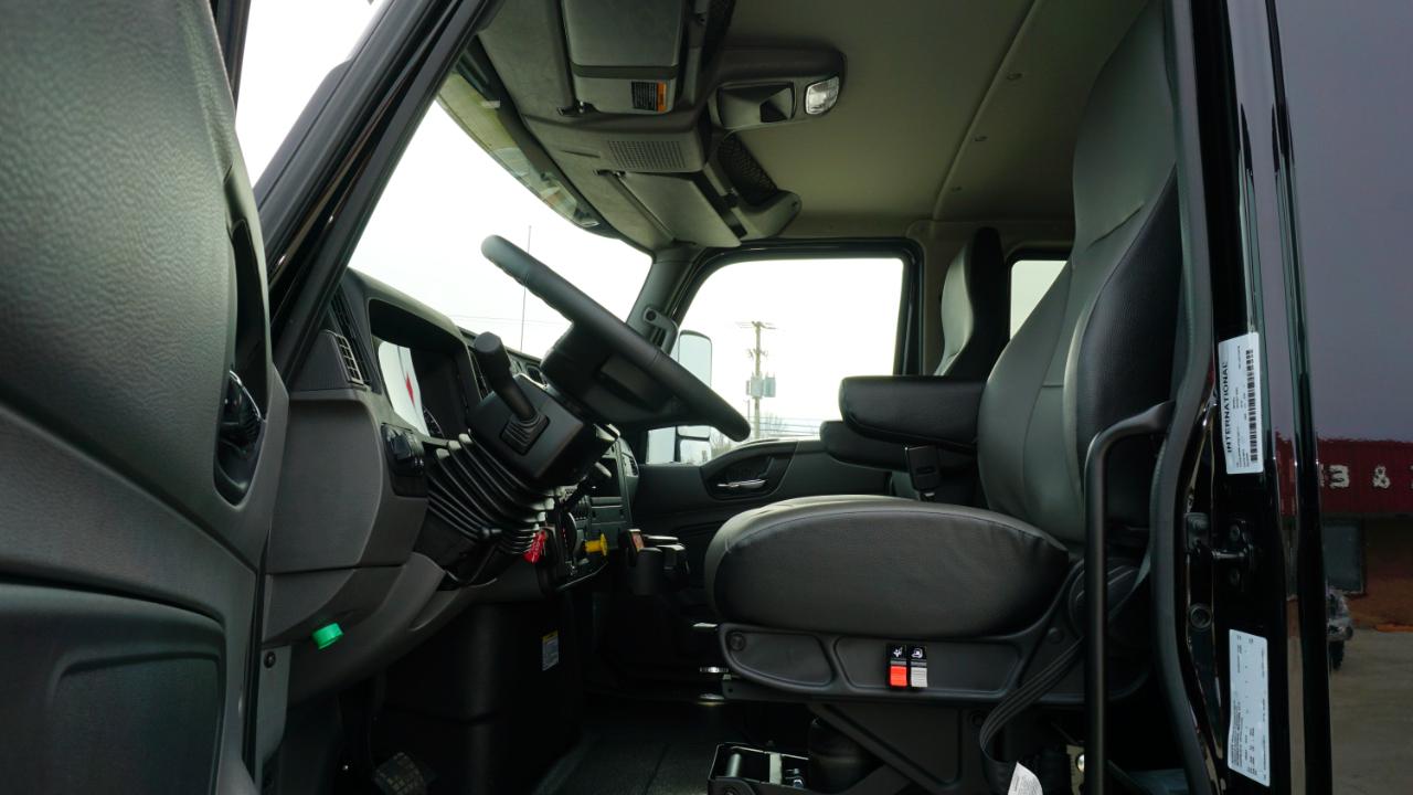 International MV  2026