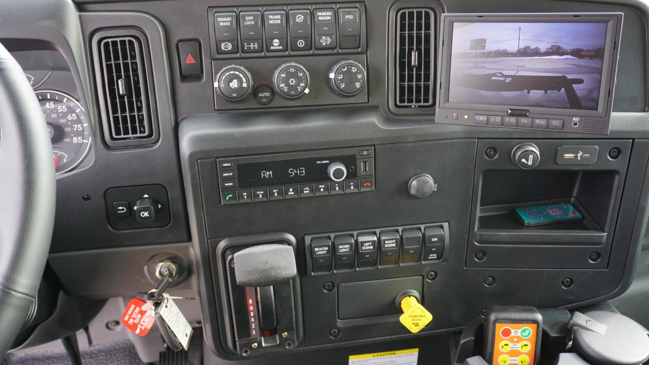 International MV  2026