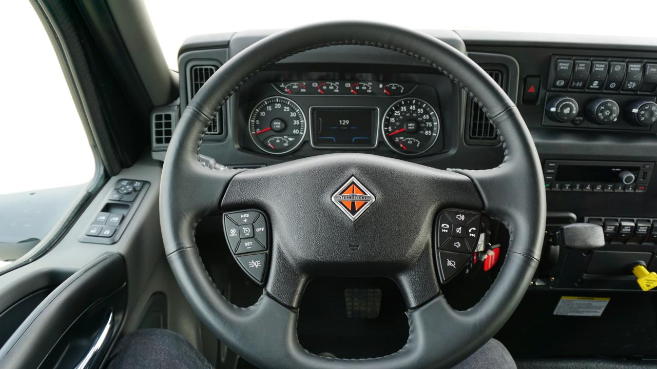 International MV  2026