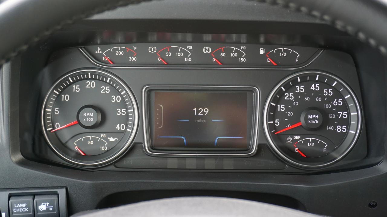 International MV  2026