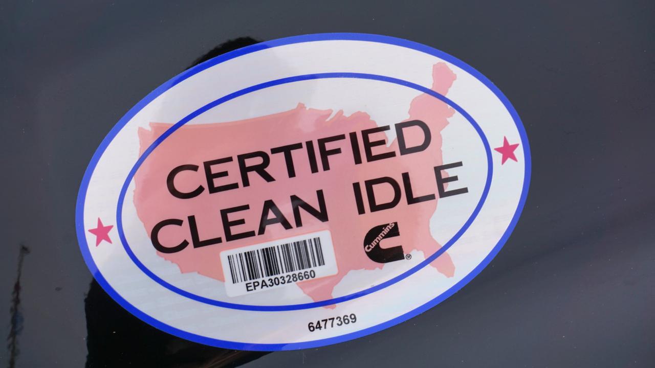 International MV  2026