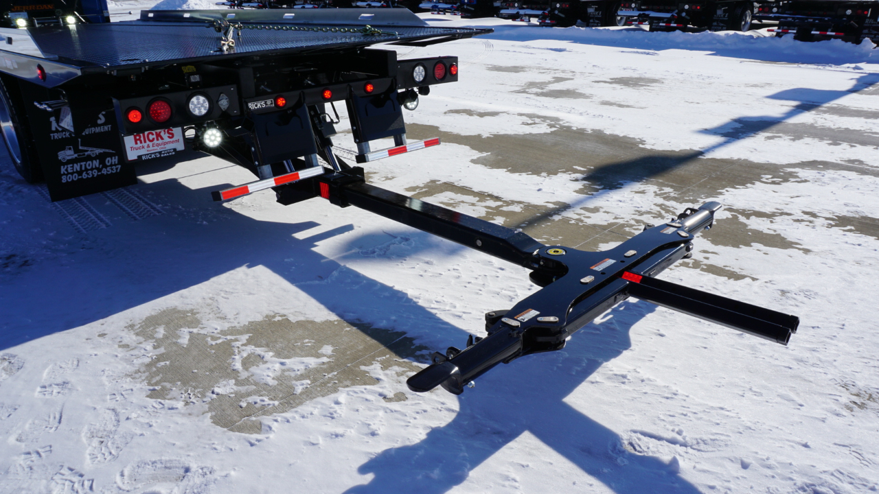 International MV607  2026