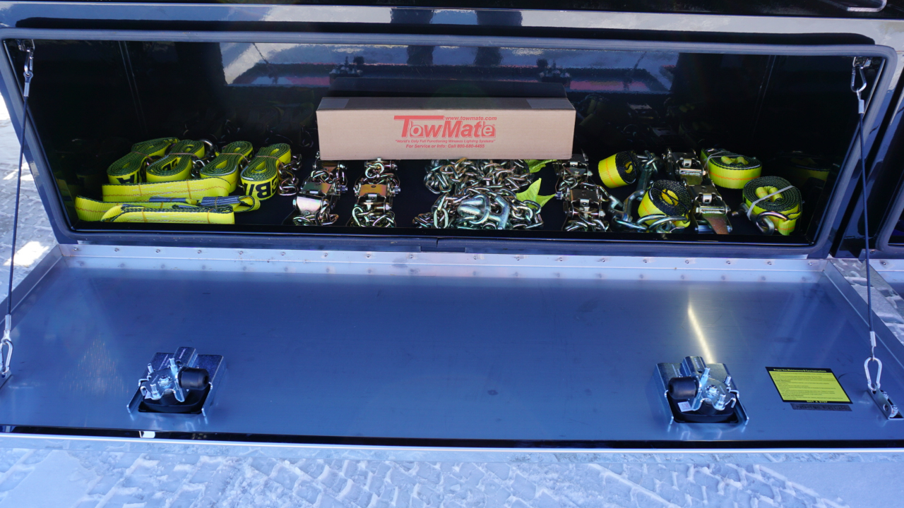 International MV607  2026