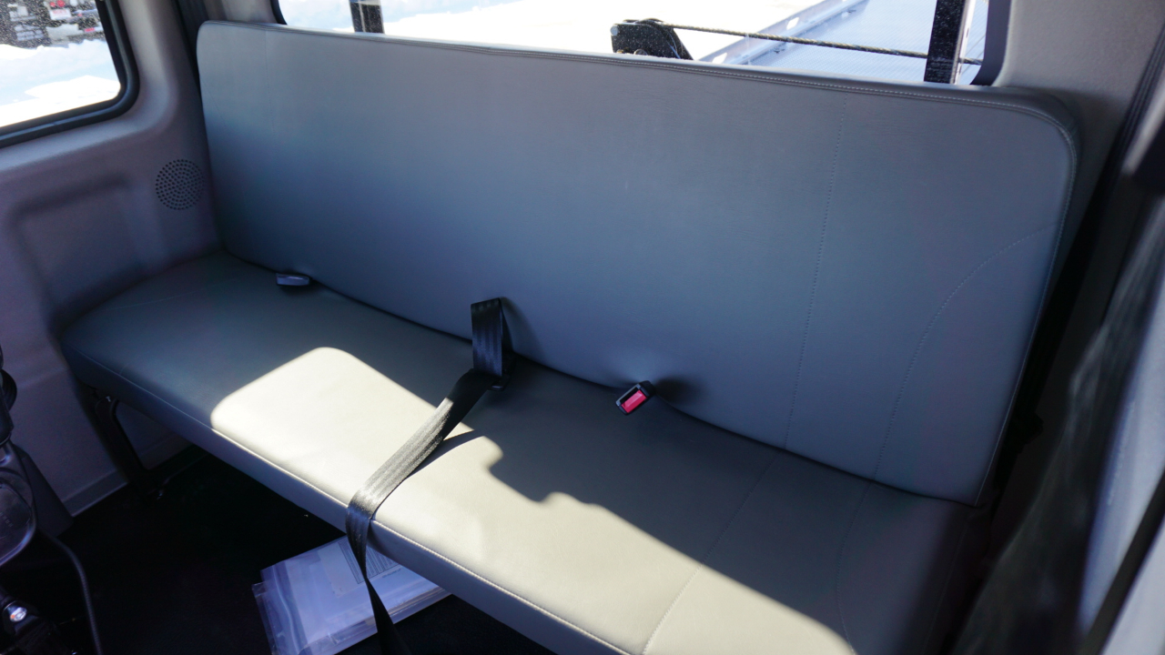 International MV607  2026