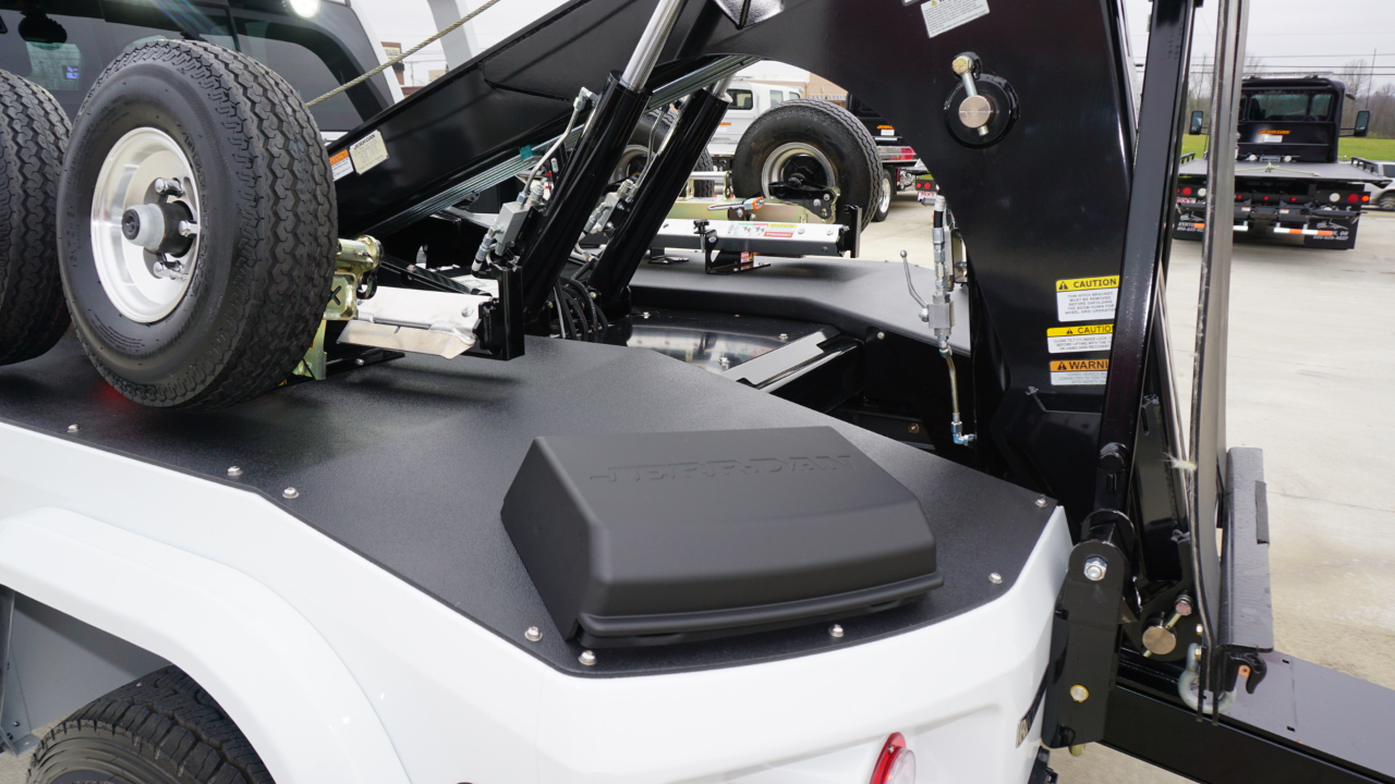 RAM 5500 Chassis  2025