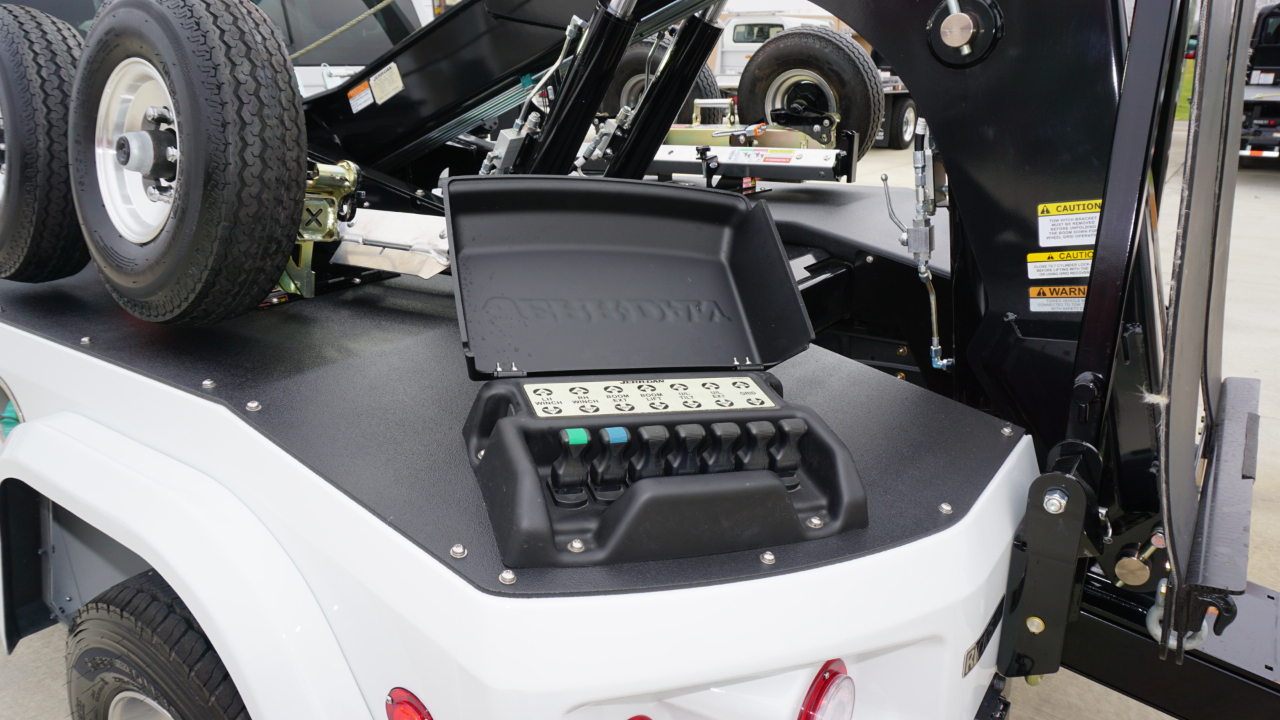 RAM 5500 Chassis  2025