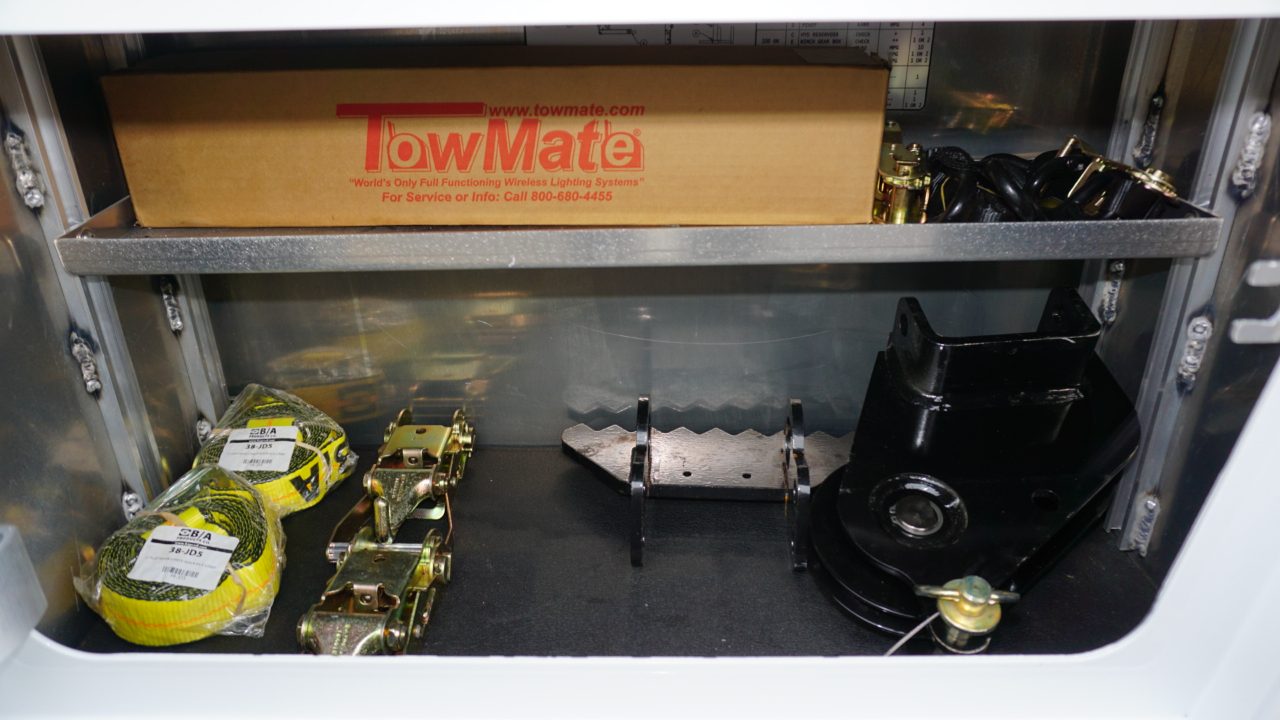 RAM 5500 Chassis  2025