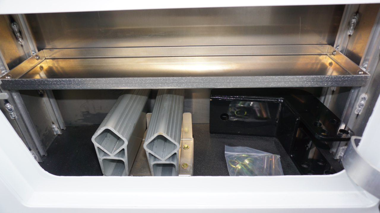 RAM 5500 Chassis  2025