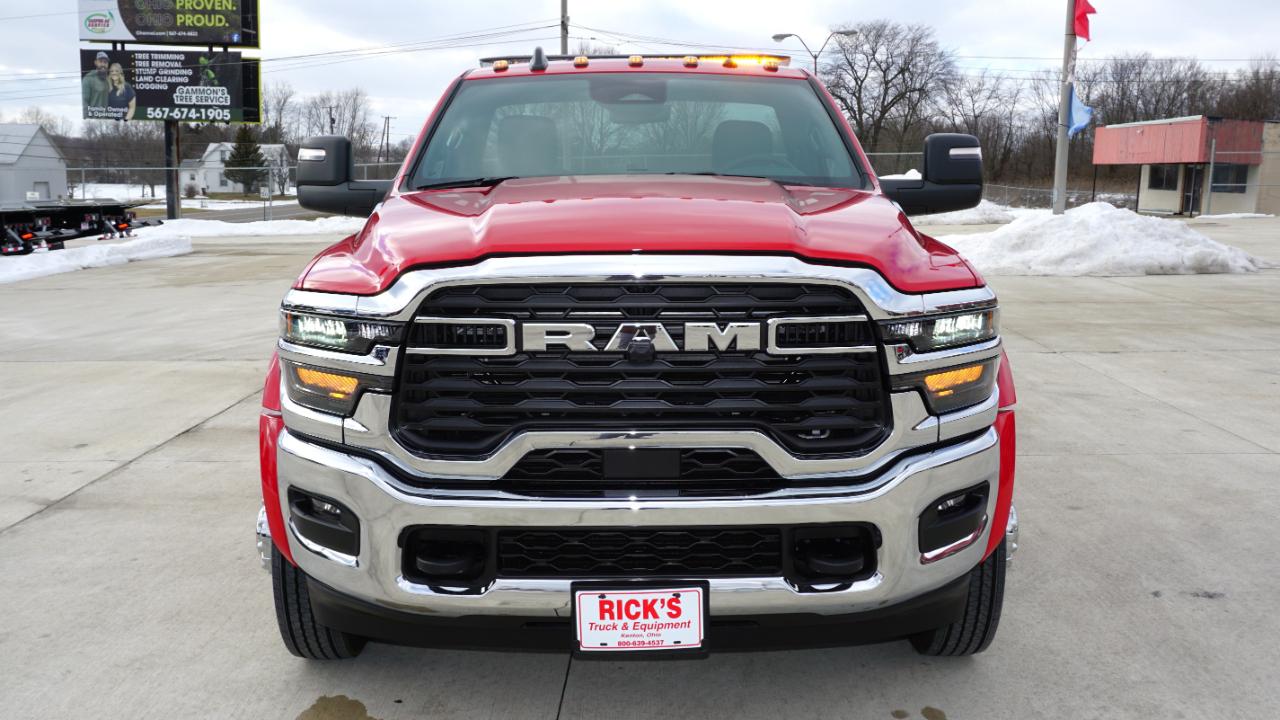 RAM 5500  2026
