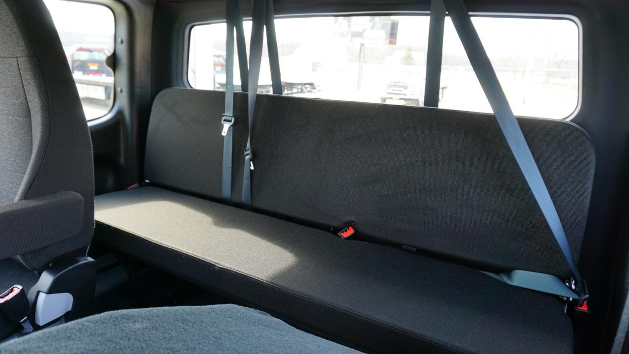 Freightliner M2 106 Plus  2026