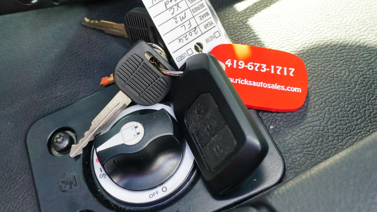 Freightliner M2 106 Plus  2026