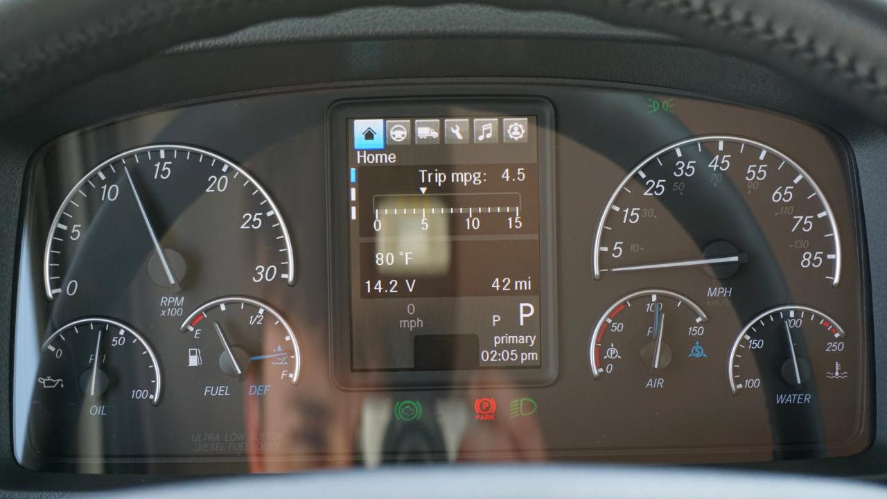 Freightliner M2 106 Plus  2026