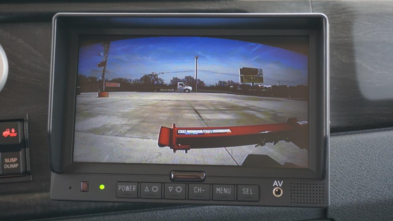 Freightliner M2 106 Plus  2026