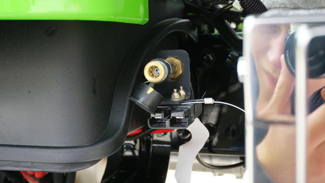 Freightliner M2 106 Plus  2026