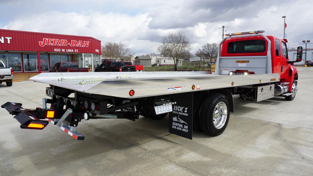 International MV607  2026