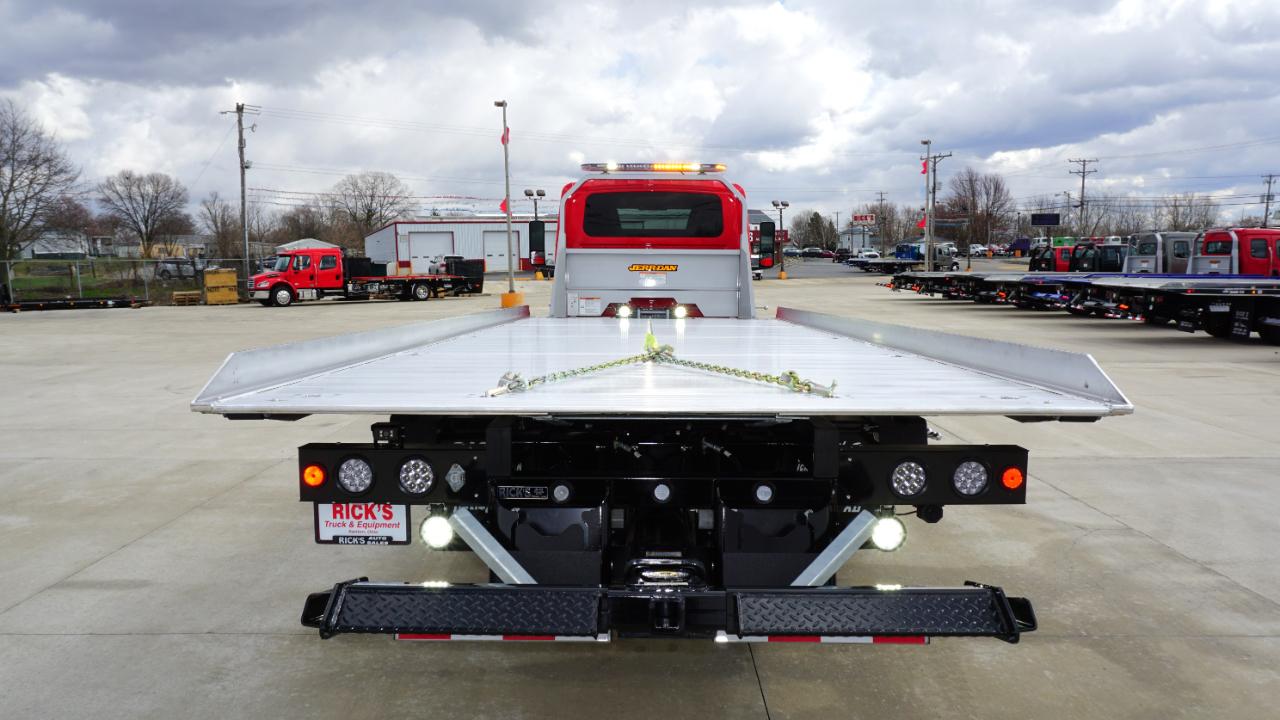 International MV607  2026