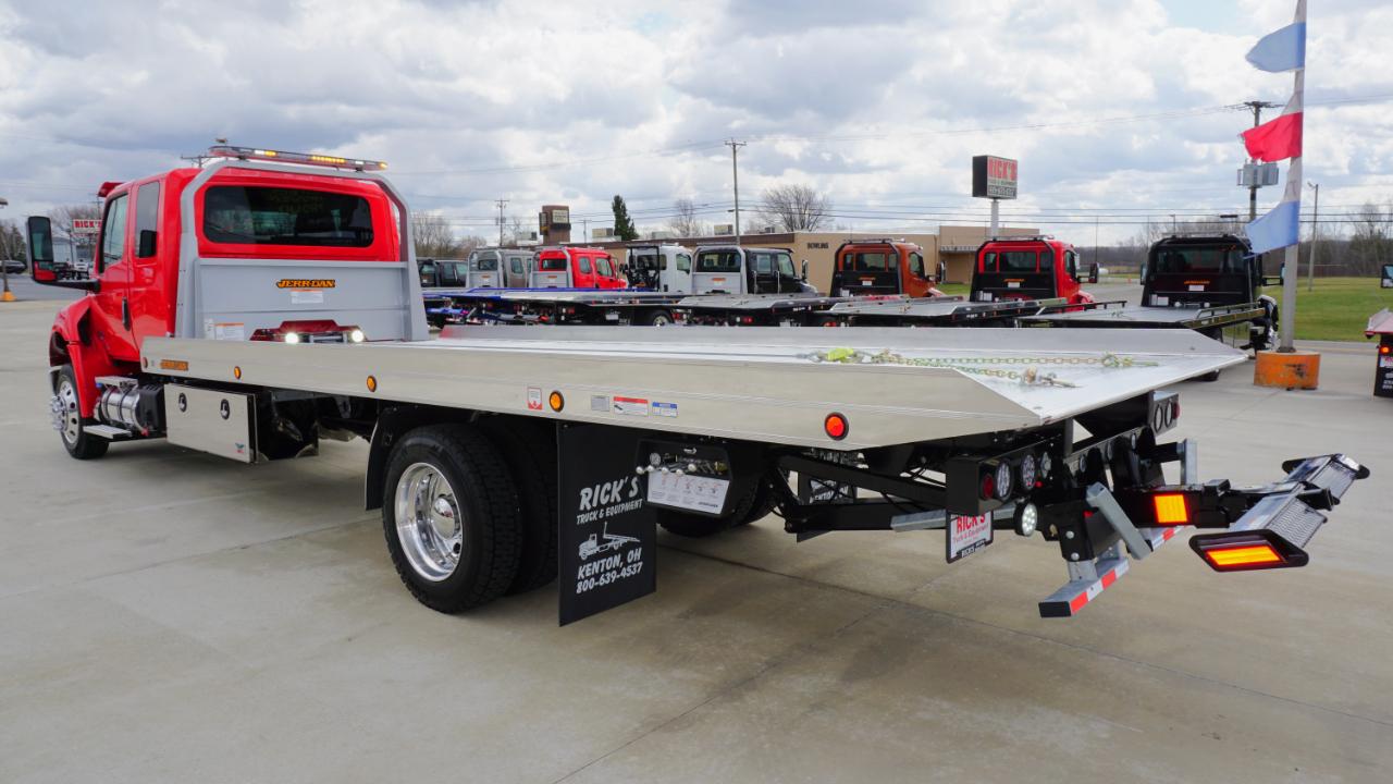 International MV607  2026