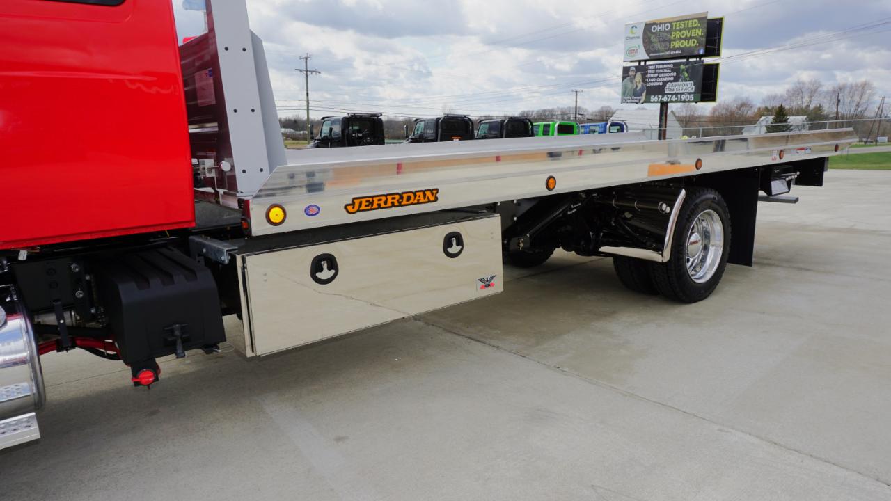 International MV607  2026