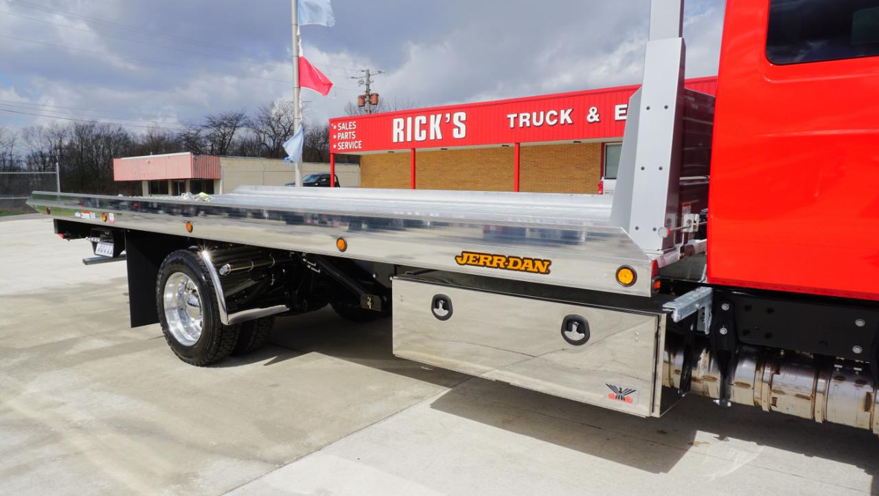 International MV607  2026