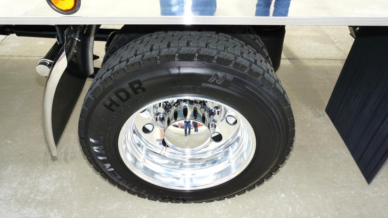 International MV607  2026