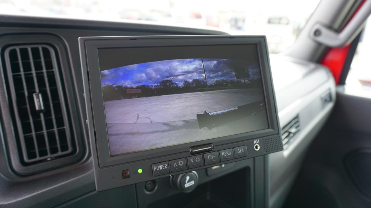 International MV607  2026