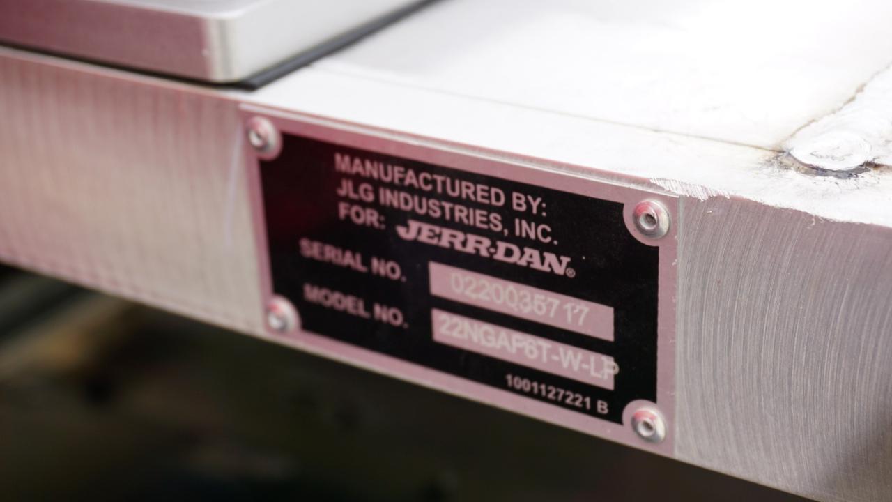 International MV607  2026