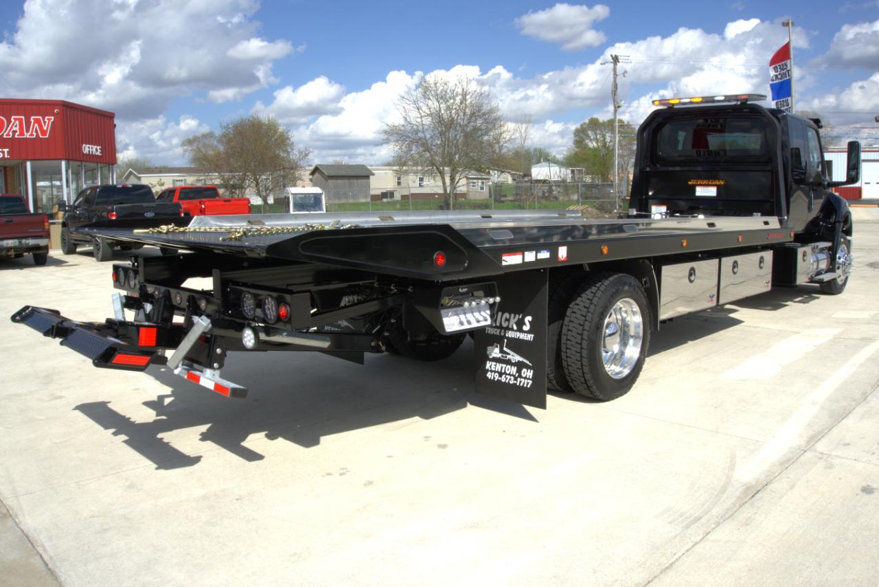 International MV607  2026