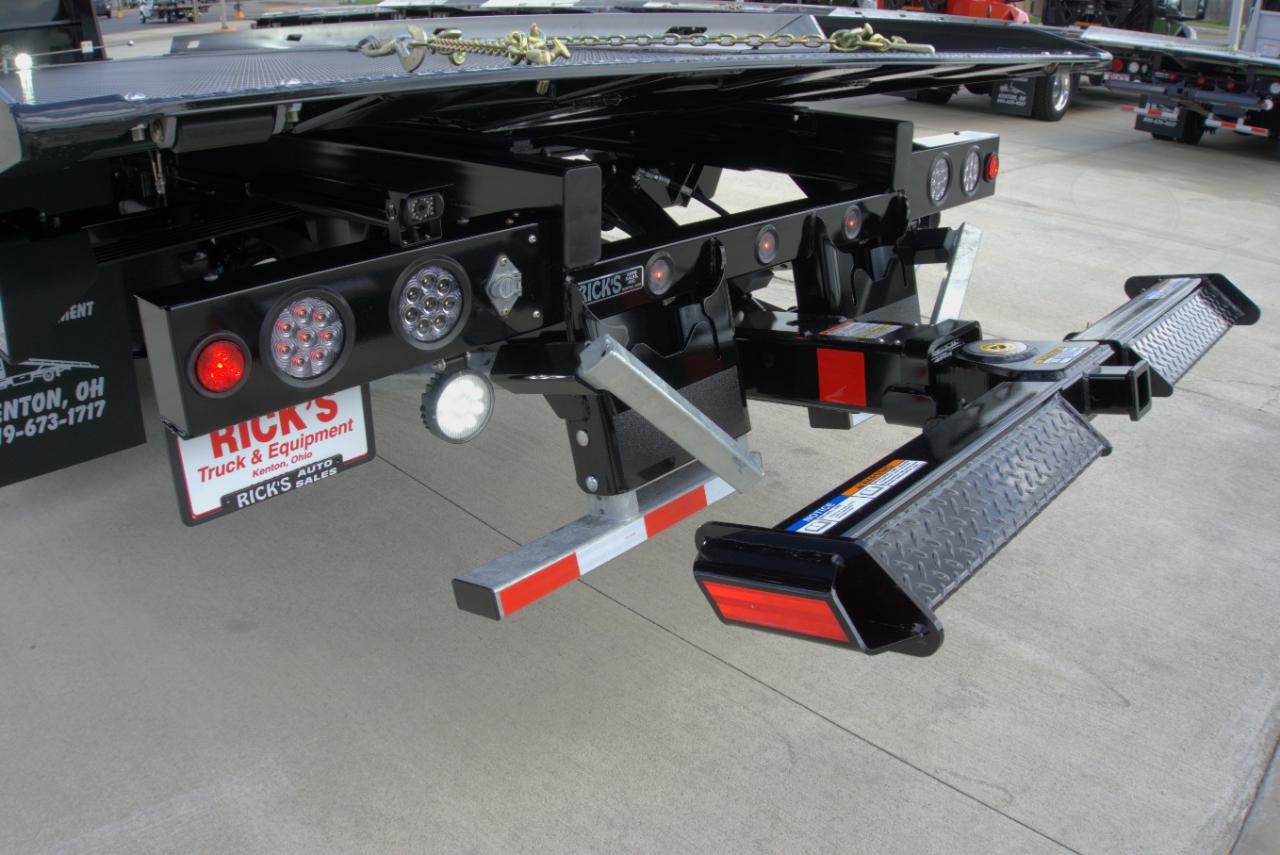 International MV607  2026