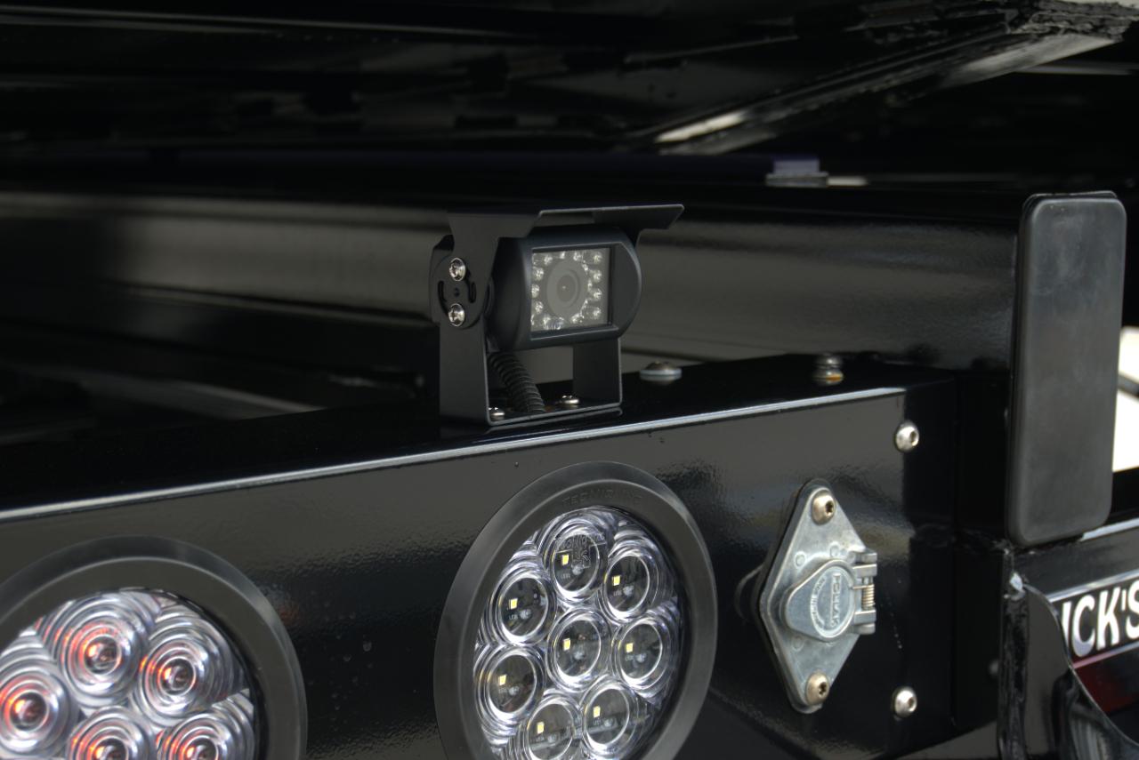 International MV607  2026