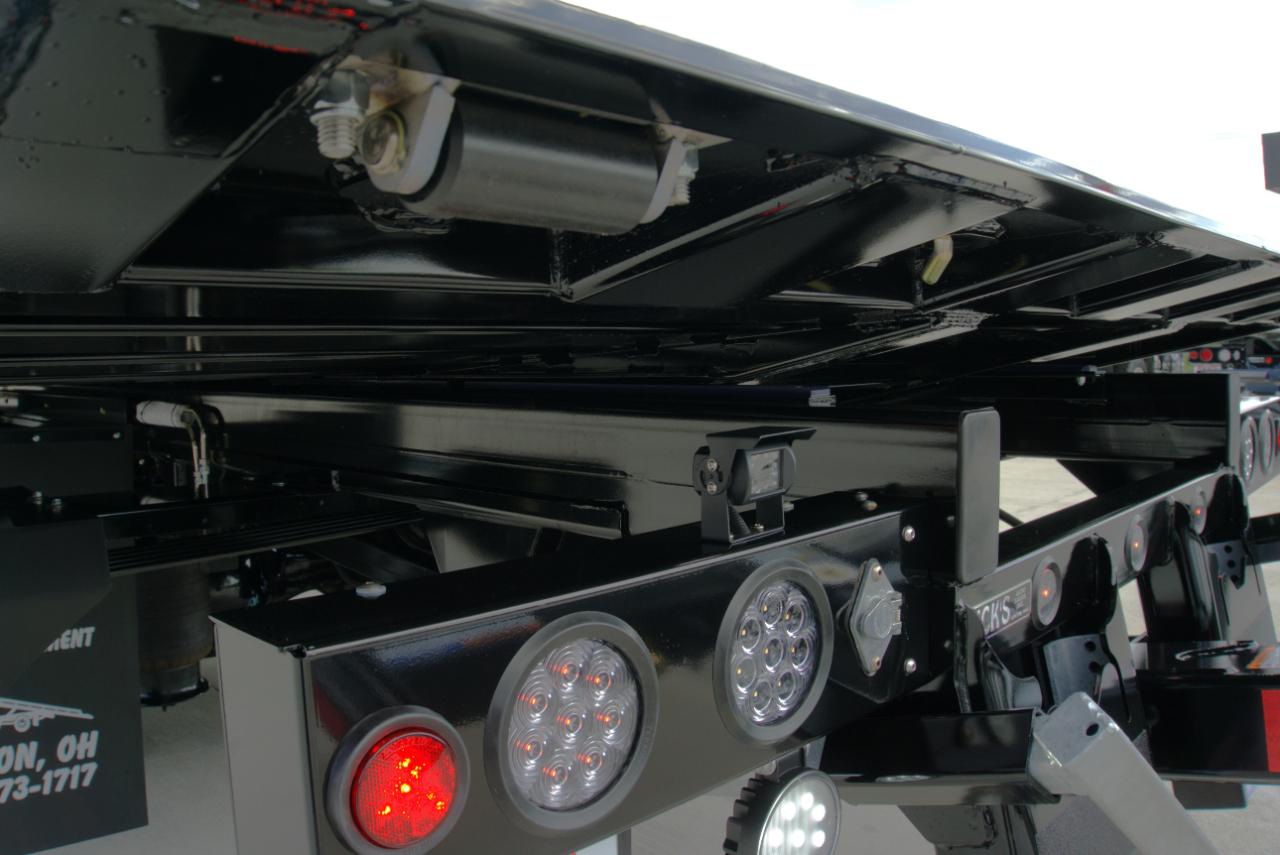 International MV607  2026