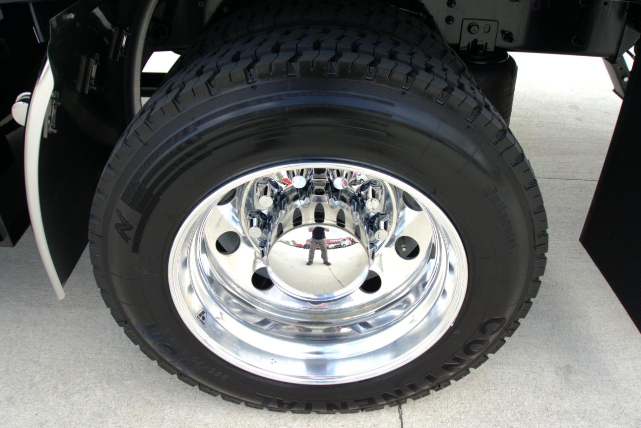 International MV607  2026