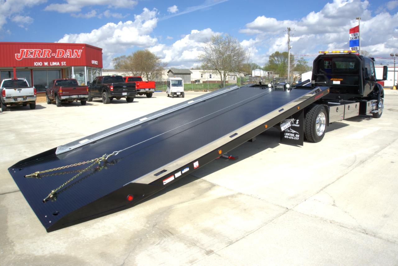 International MV607  2026