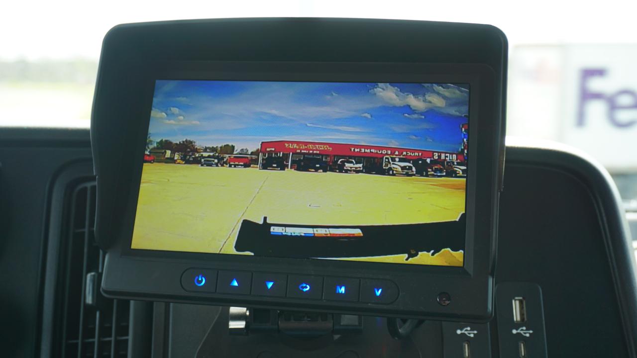 International MV607  2026