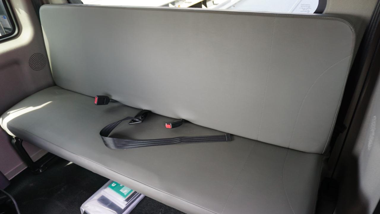 International MV607  2026