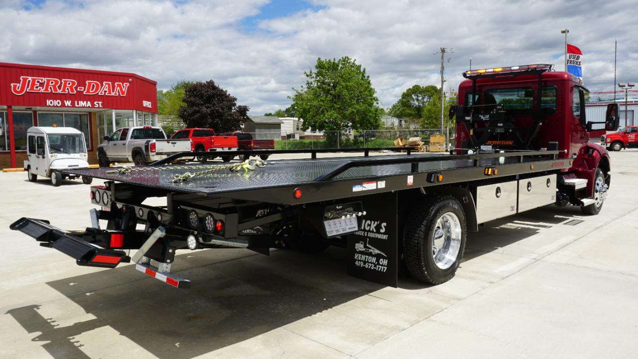 Kenworth T280  2026