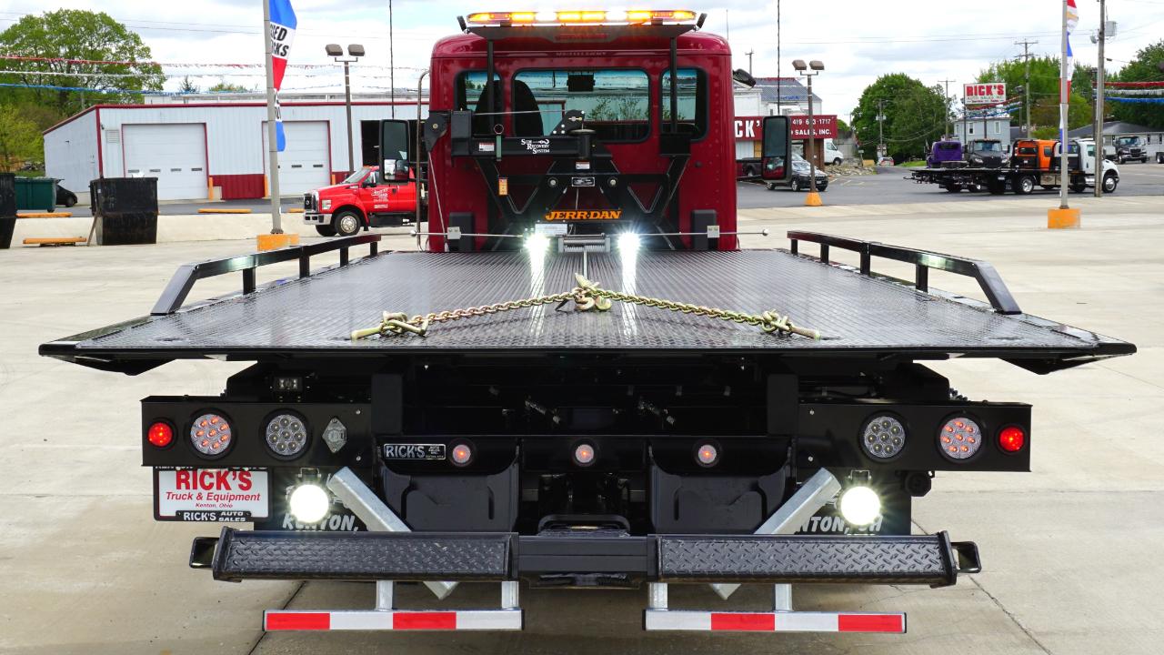 Kenworth T280  2026