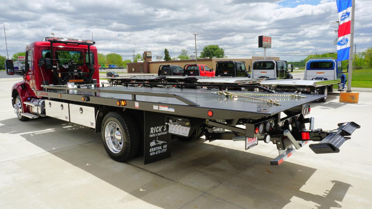 Kenworth T280  2026