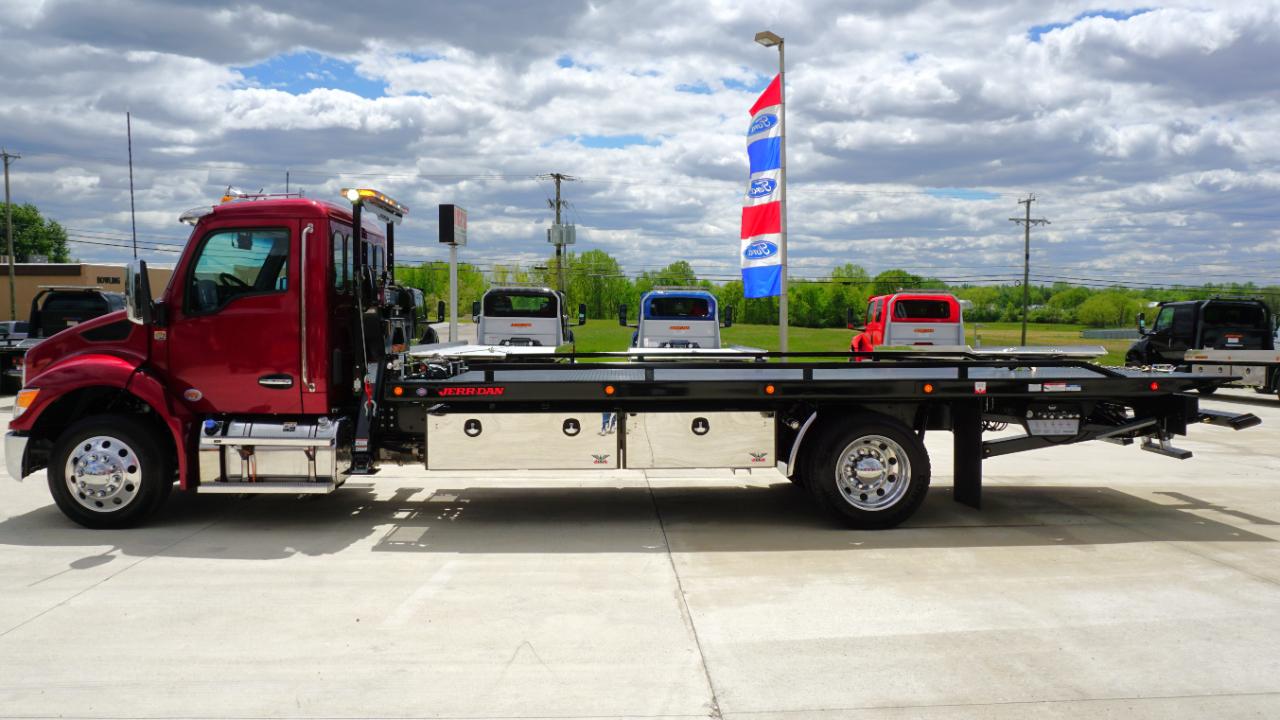 Kenworth T280  2026