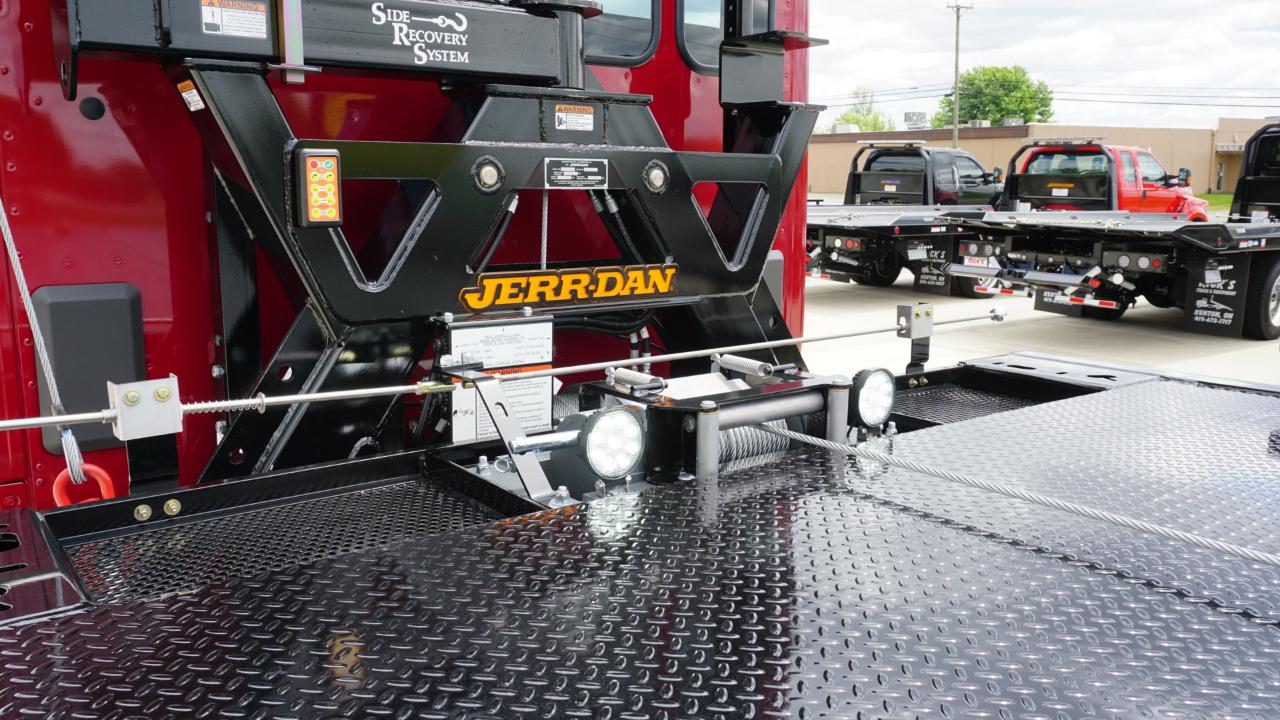 Kenworth T280  2026