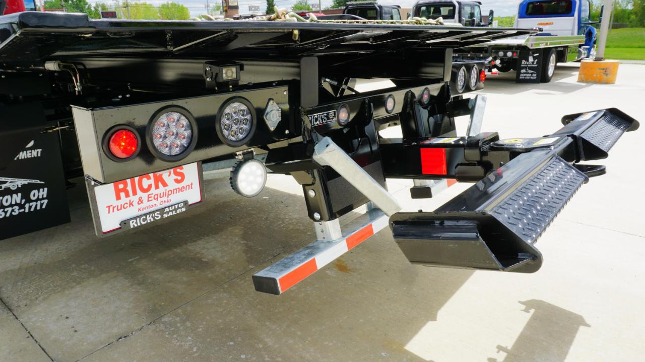 Kenworth T280  2026